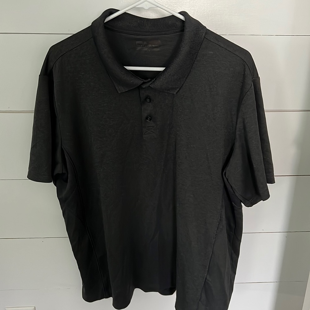 Fila golf Mens X-Large polo